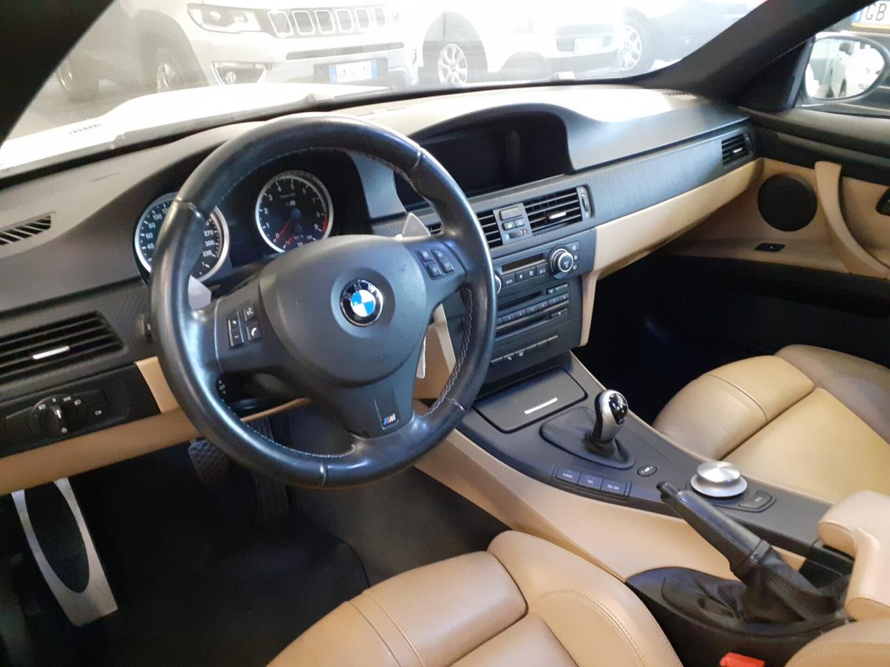 BMW M3 4.0 benzina 420cv *CAMBIO AUTOMATICO* COUPE