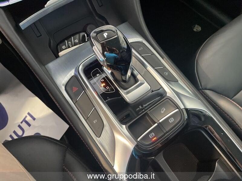 MG HS I E 1.5 t-gdi phev Luxury auto