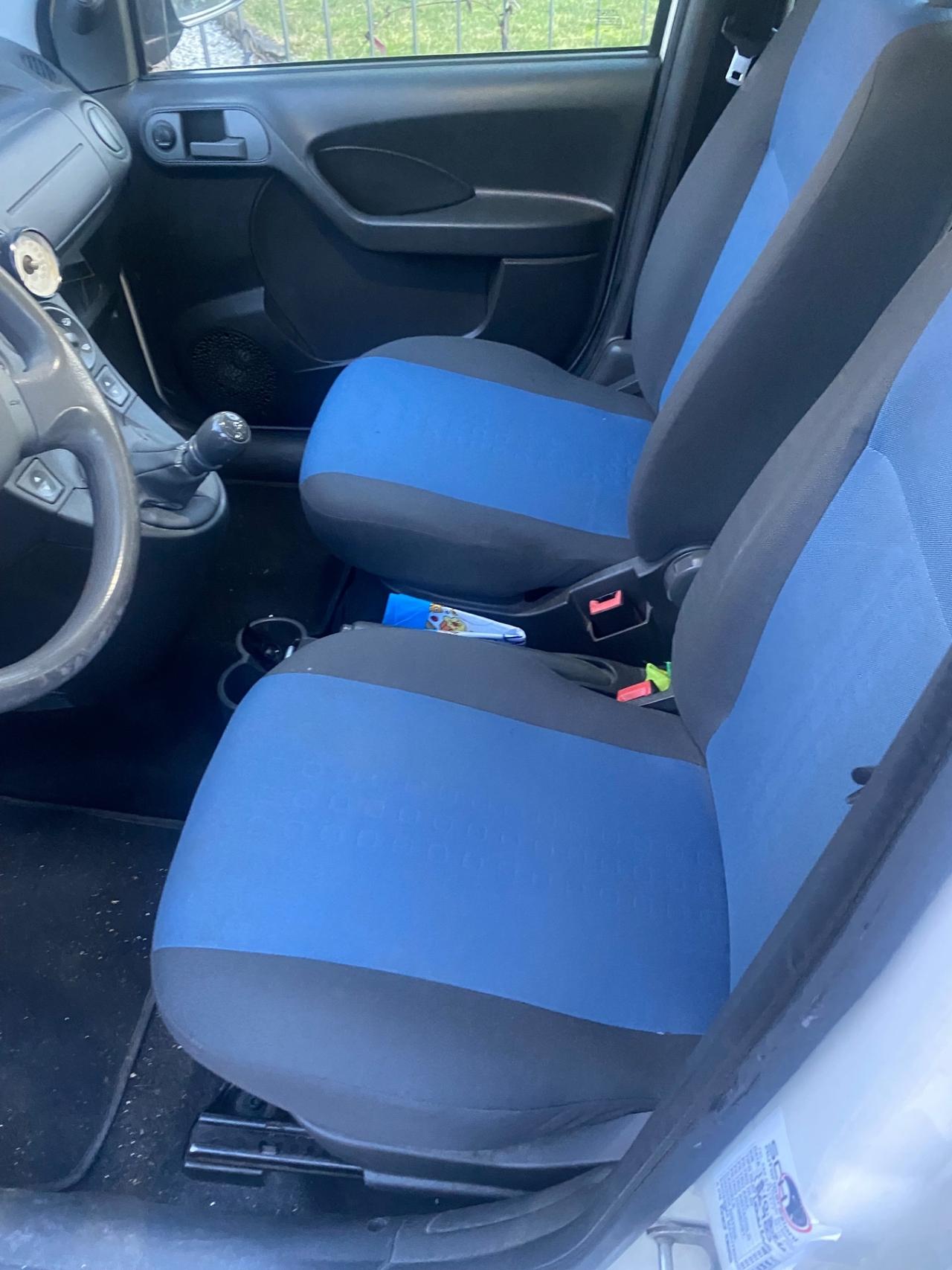 Fiat Panda 1.2 Dynamic