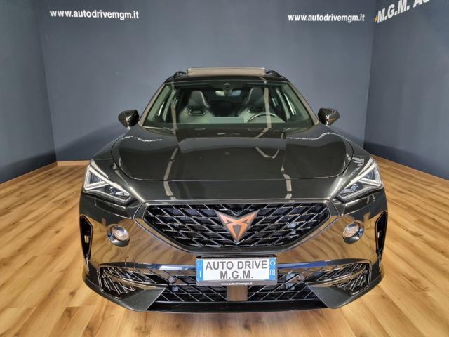 CUPRA Formentor 2.0 TSI 4Drive DSG