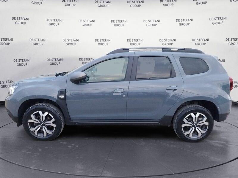 Dacia Duster Duster 1.0 tce Journey Gpl 4x2 100cv