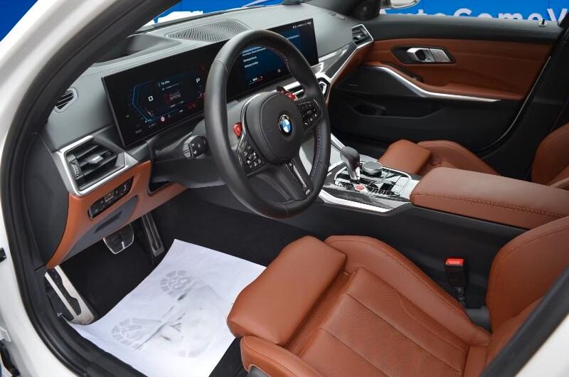 BMW Serie3(G20/21/80/81 M3 Competition