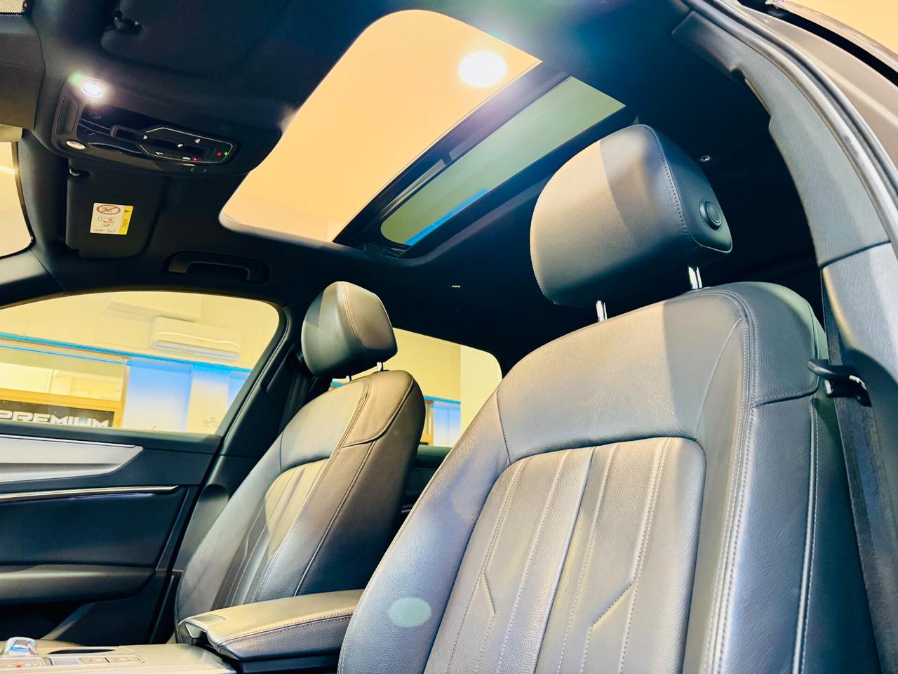 Audi A6 Avant 2.0 tdi s-tronic TETTO / VIRTUAL R.CAM