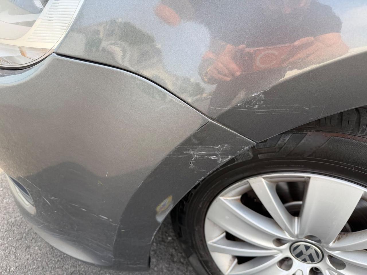 Volkswagen Sharan 2.0 TDI BlueMotion Highli #10492