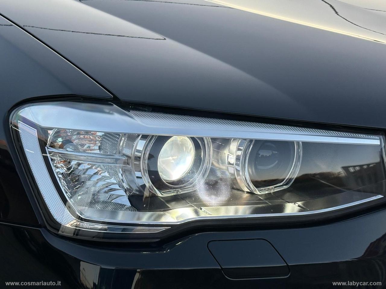 BMW X4 xDrive20d Msport