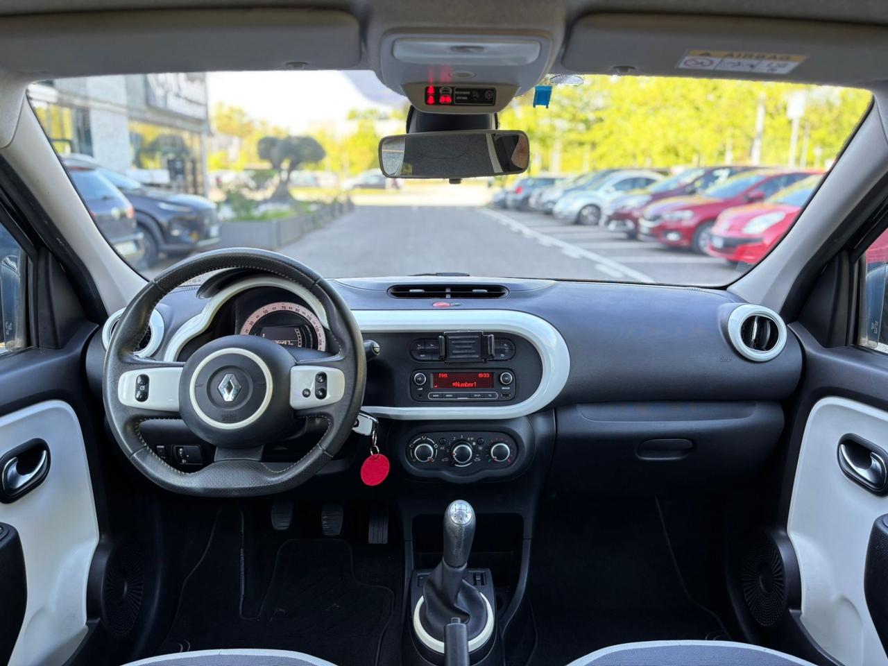 Renault Twingo SCe Stop&Start Intens
