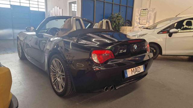 BMW Z4 3.0si cat Roadster MSPORT M-SPORT MPERFORMANCE!
