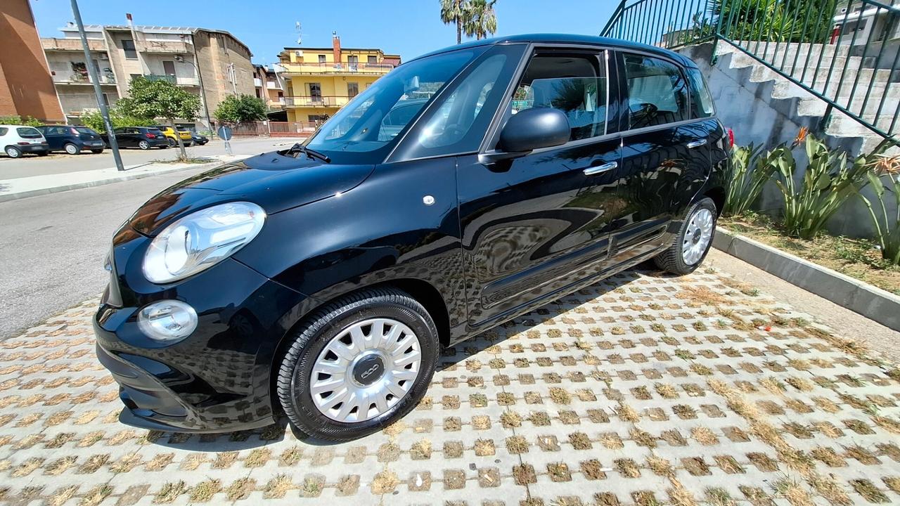 Fiat 500L 1.3 Multijet 95 CV Business