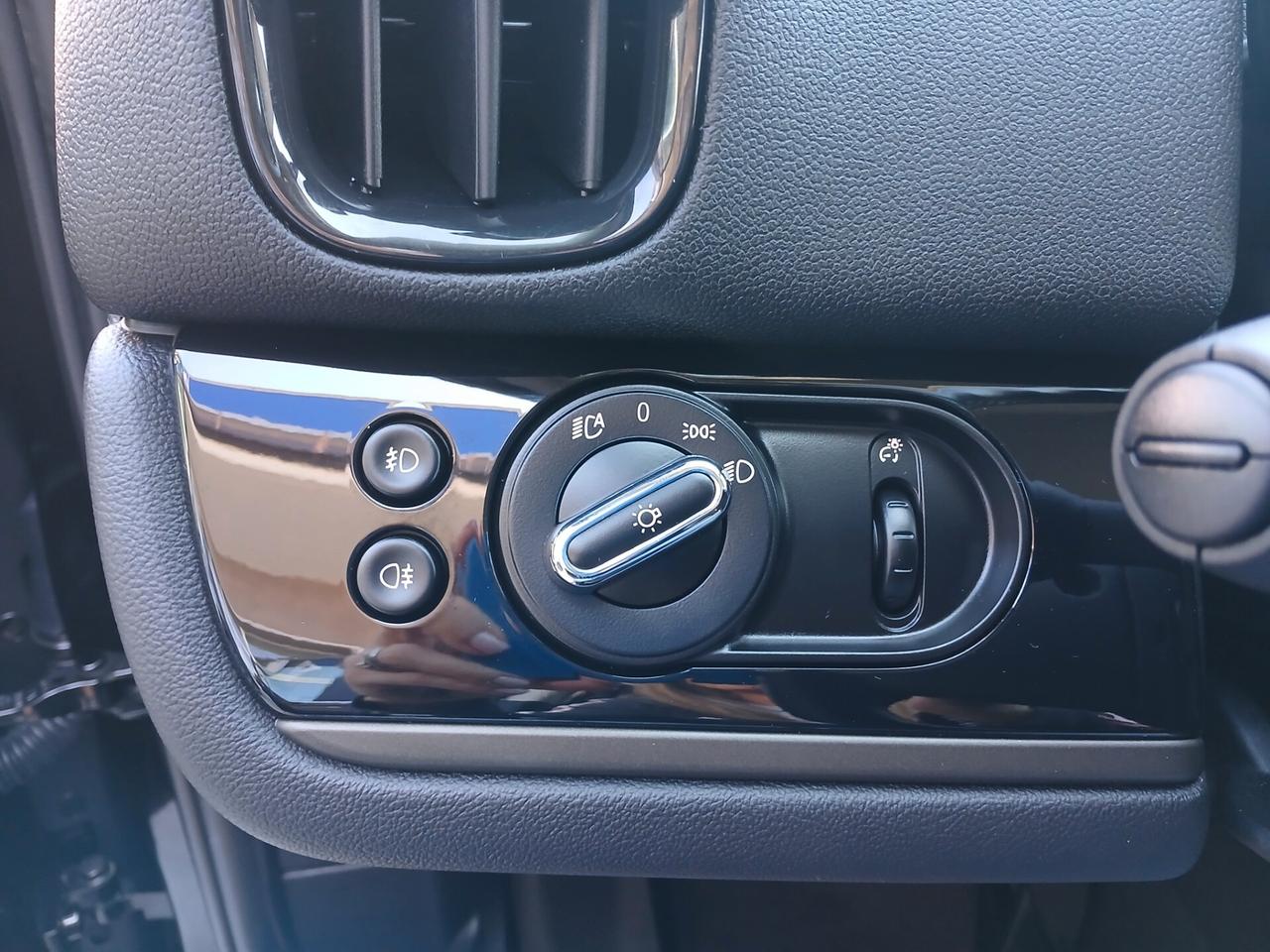 MINI COOPER COUNTRYMAN SE ALL4 AUTO HYBRID 2020