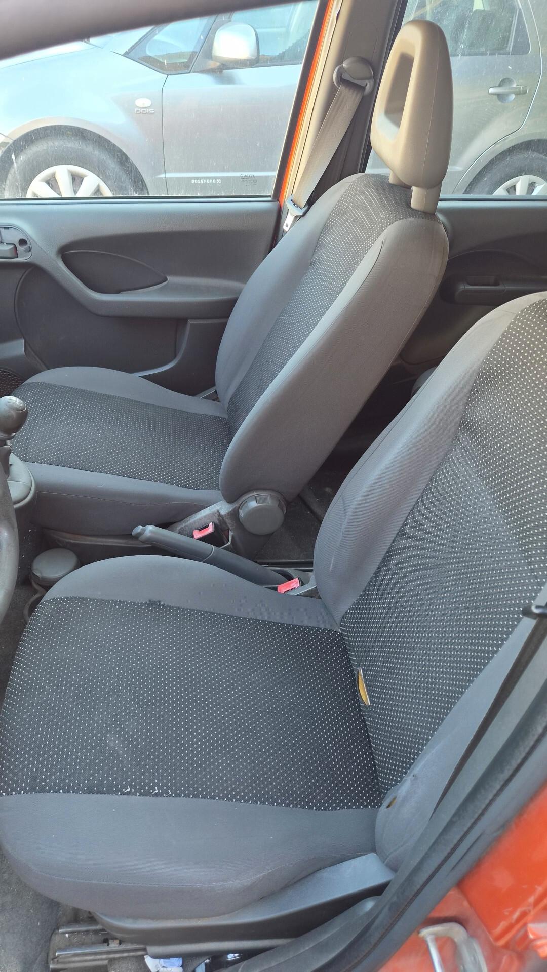 Fiat Panda 1.1 Active motore FIRE
