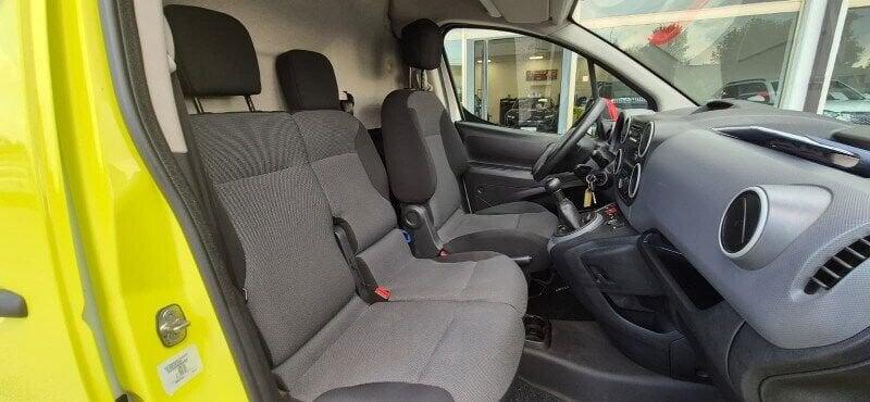 Peugeot Partner Partner BlueHDi 100 L1 Furgone Premium