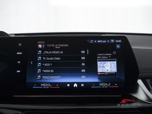 BMW X1 xdrive 25e MSport auto