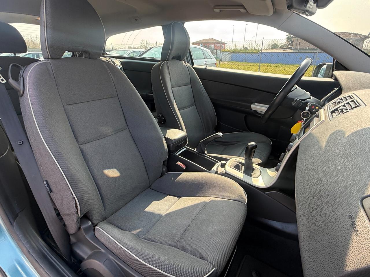 Volvo C30 1.6 Kinetic