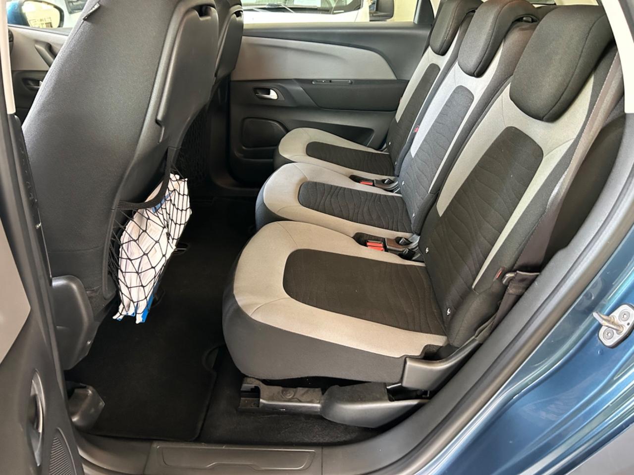 Citroen C4 Picasso BlueHDi 120 S&S EAT6 Exclusive