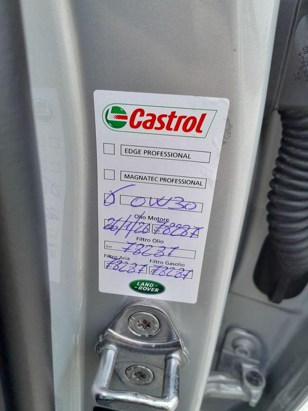Land Rover Range Rover Evoque 2.0 D150 S AWD auto TETTO PANORAMICO