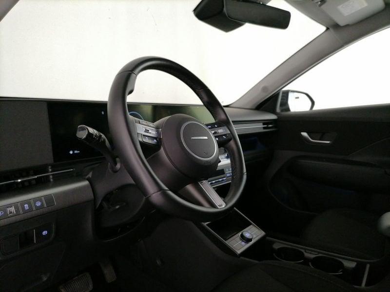 Hyundai Kona 1.6 gdi hev X Line 2wd 141cv dct
