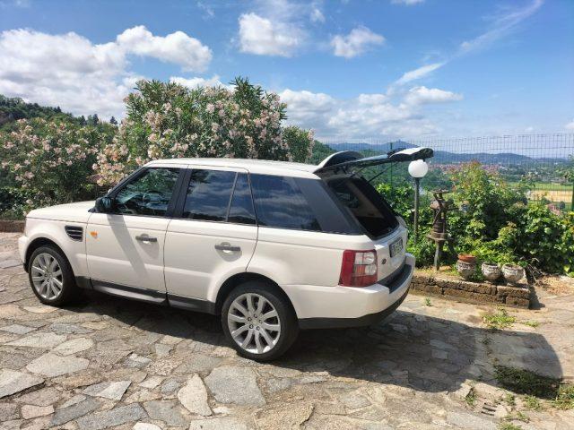 LAND ROVER Range Rover Sport 2.7 TDV6 HSE