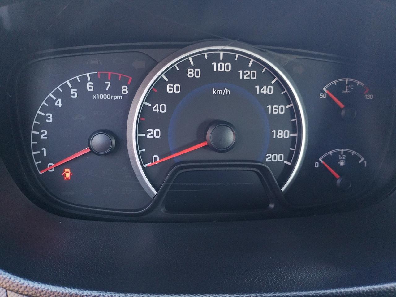 Hyundai i10 1.0 Tech econext Gpl my19