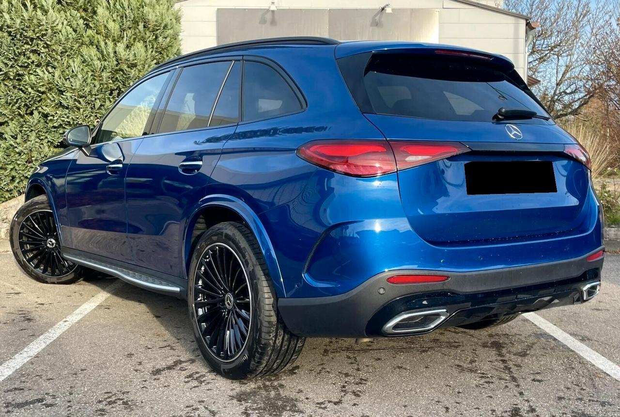 Mercedes-benz GLC 220 d 4Matic Mild Hybrid AMG Line Premium