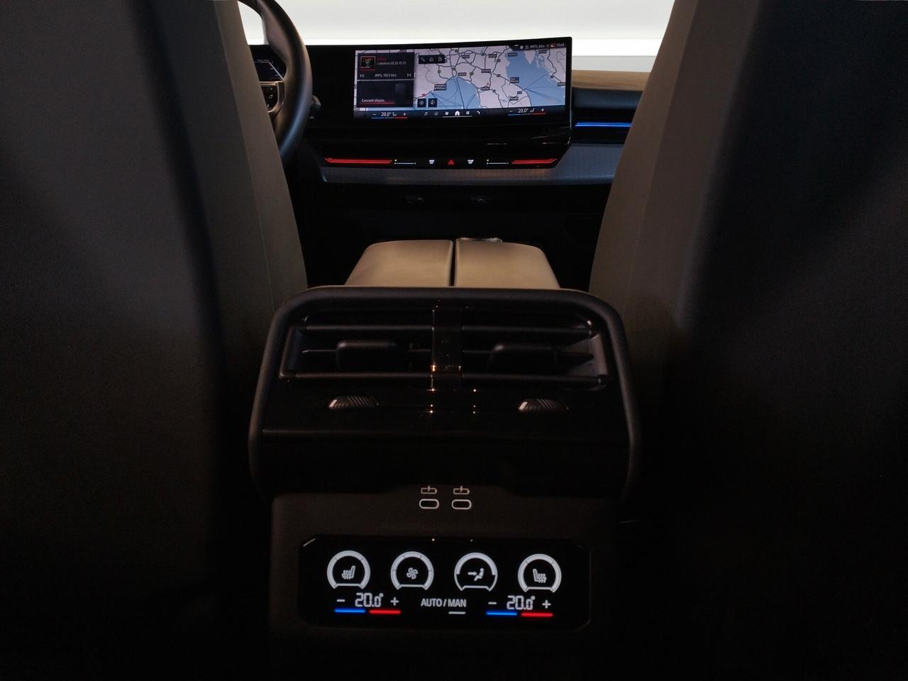 Bmw 520d 48V xDrive Touring Msport