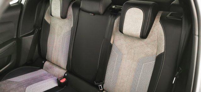 PEUGEOT 208 PureTech 100 Stop&Start 5 porte GT Pack