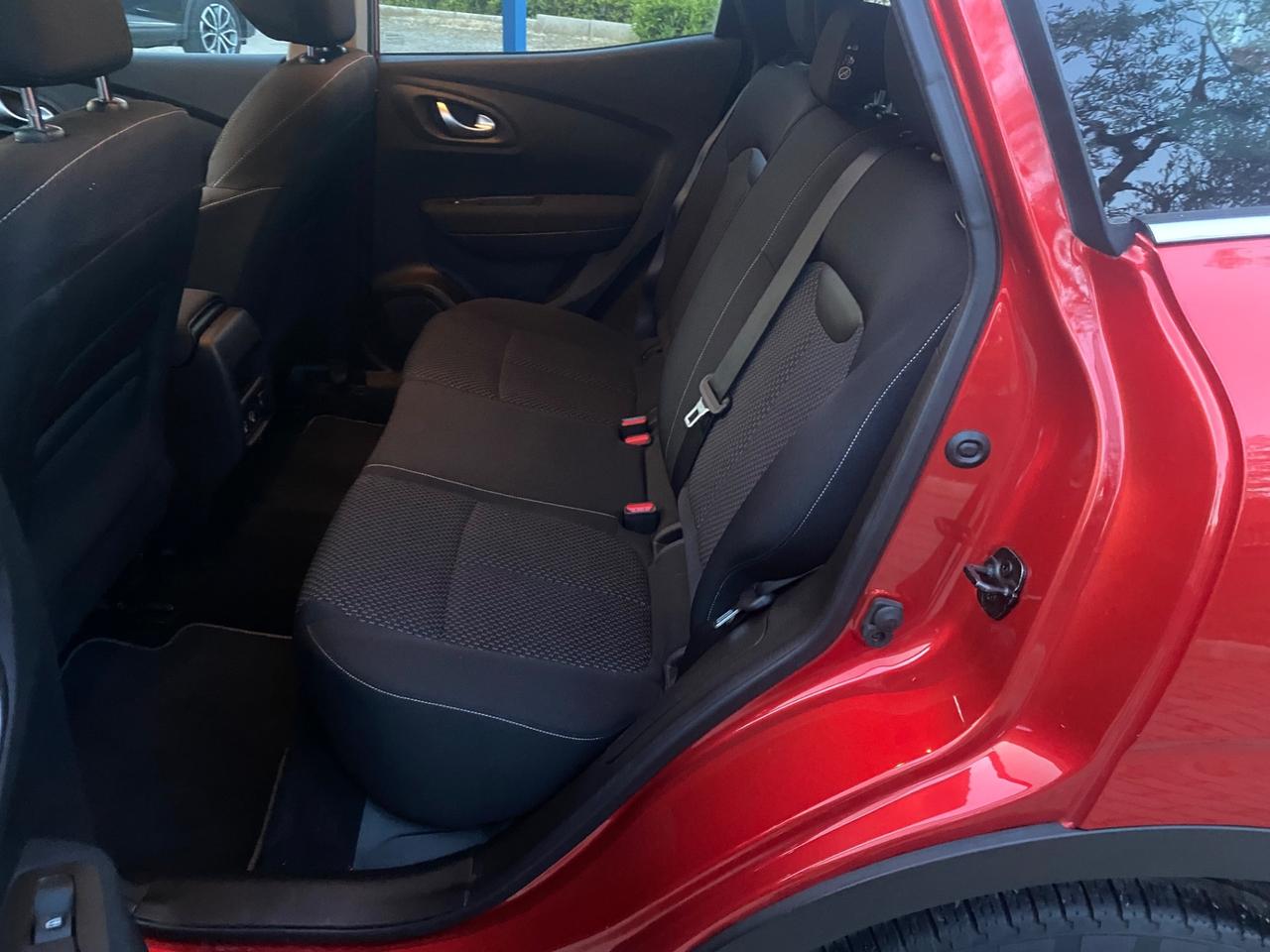 Renault Kadjar Blue dCi 8V 115CV Sport Edition