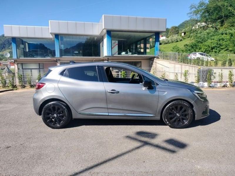 Renault Clio 1.0 TCE 90 Techno