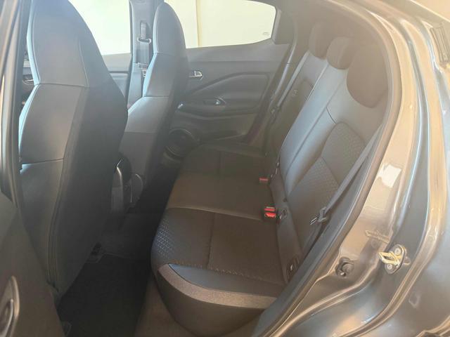 NISSAN Juke 1.6 HEV N-Connecta