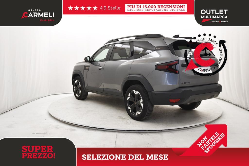 Dacia Bigster 1.2 mild hybrid Extreme