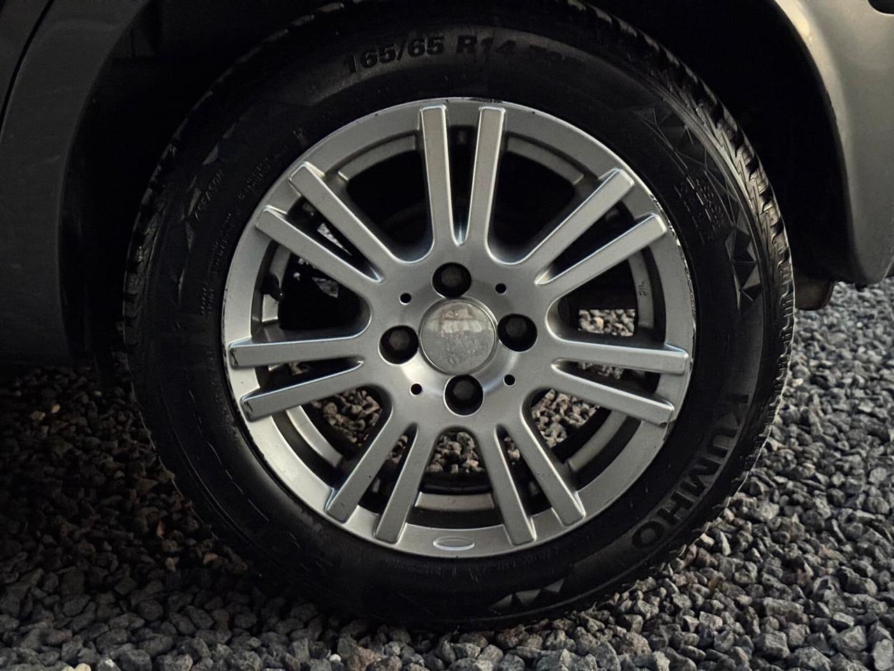 Fiat Panda 1.2 Dynamic CONDIZIONI ECCELLENTI