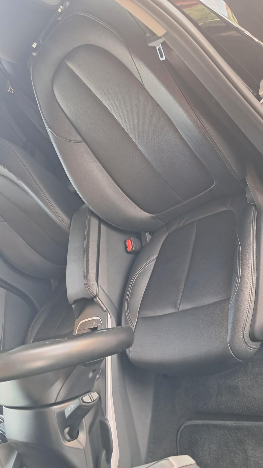 Bmw 116 116i 5p. Advantage SPORT
