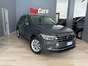 Volkswagen Tiguan 2.0 TDI 150 CV SCR DSG Life