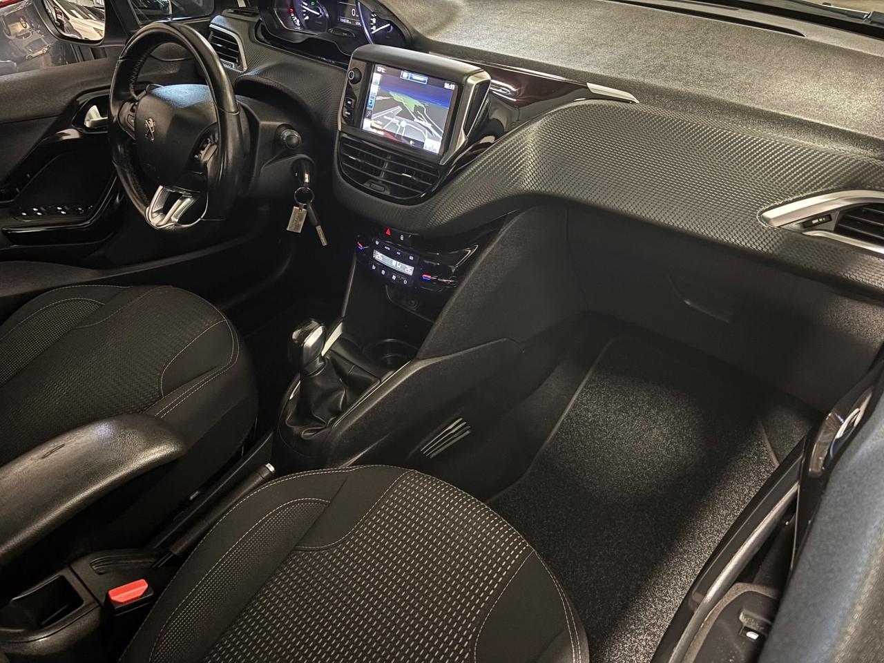 Peugeot 208 1.6 HDI OK NEOPATENTATI