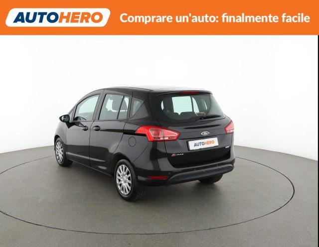 FORD B-Max 1.0 EcoBoost 100 CV Business