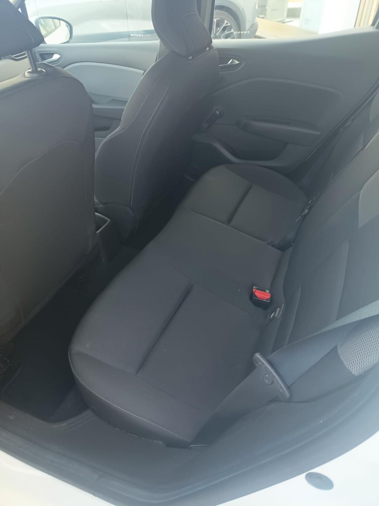 Renault Clio TCe 12V 100 CV GPL 5 porte Life