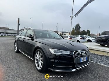 AUDI A6 allroad 3.0 TDI 272 CV S tronic Business Plus