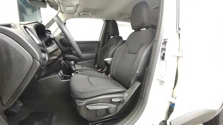 Jeep Renegade 1.3 T4 180CV PHEV 4xe AT6 S