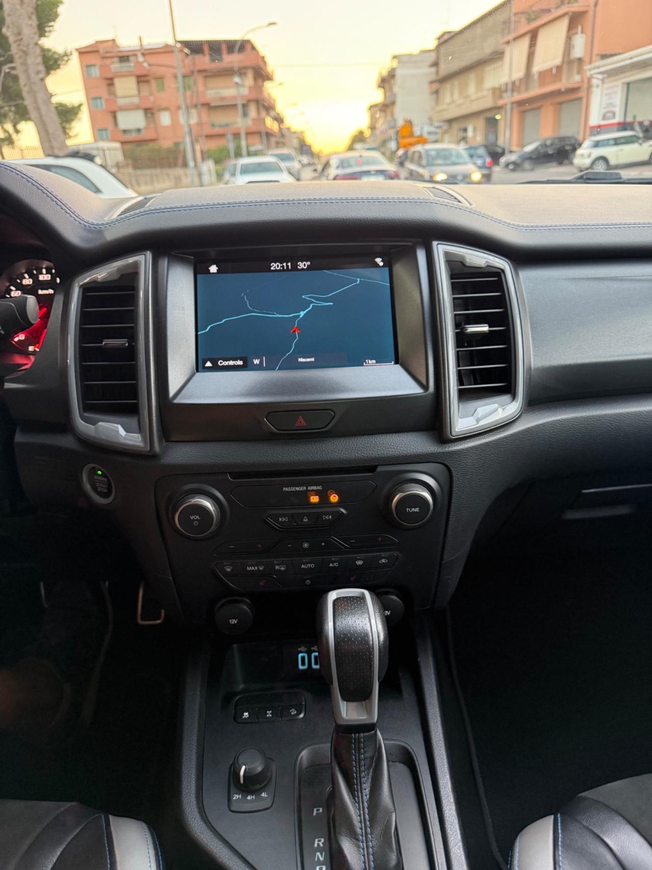 Ford Ranger 2.0 TDCi DC XL 5 posti