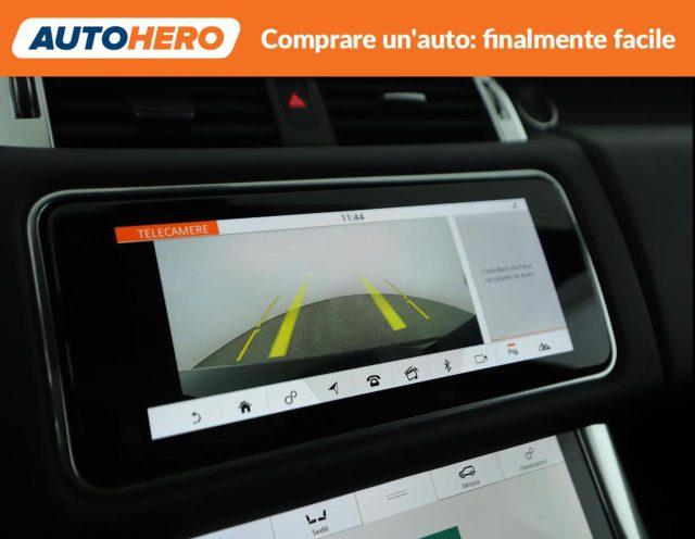 LAND ROVER Range Rover Sport 3.0D l6 249 CV HSE Dynamic Stealth