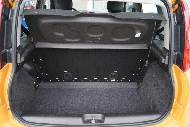 FIAT Panda 1.0 FireFly S&S Hybrid Easy