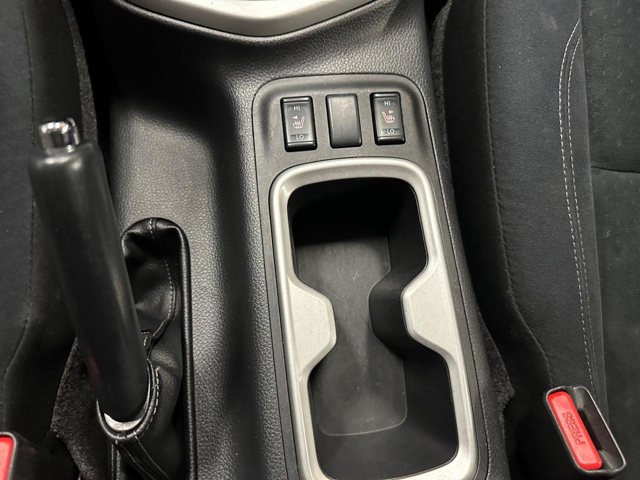 Navara 2.3 dCi 190 CV 4WD Double Cab Tekna