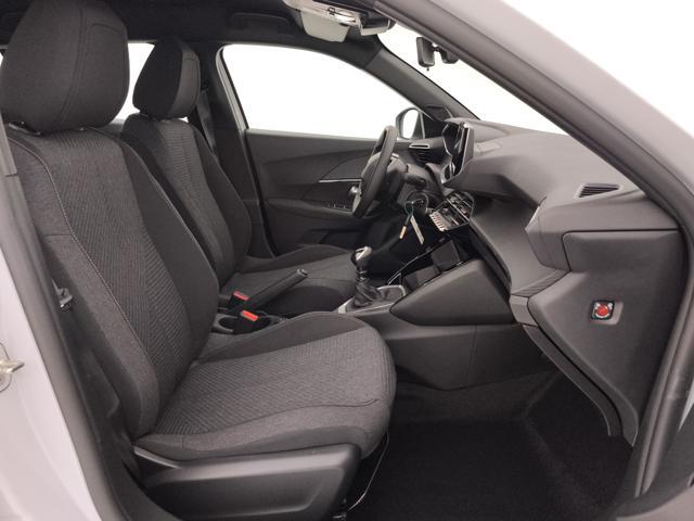 PEUGEOT 2008 1.2 puretech Style s&s 100cv