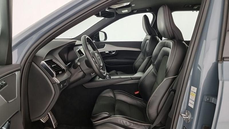 Volvo XC90 B5 (d) AWD Geartronic R-design