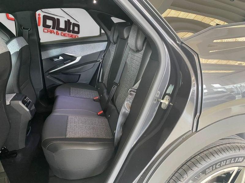 Peugeot 3008 3008 Hybrid 145 e-DCS6 Allure - PROMO SIRONIAUTO+