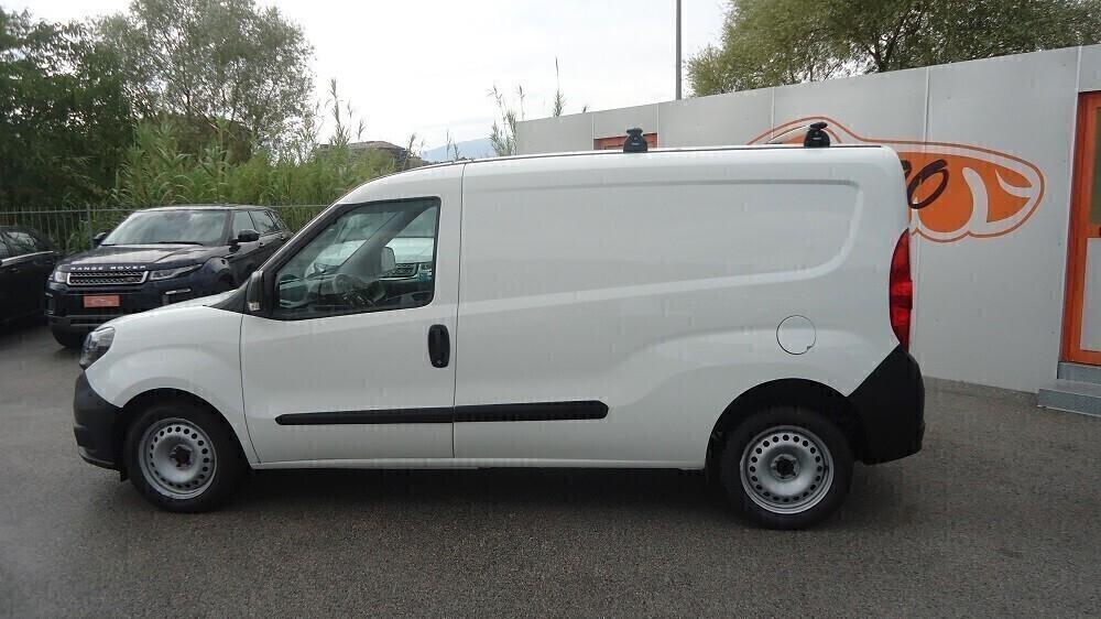 Fiat Doblo 1.6 MJT 120CV S&S Cargo MAXI Business LH1 N1 3 posti