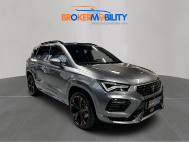 CUPRA Ateca 1.5 tsi 150cv dsg