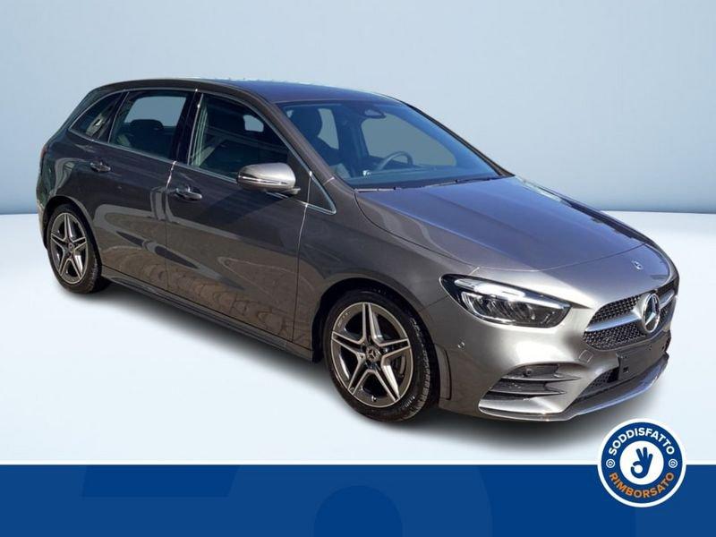 Mercedes-Benz Classe B B 180 d Automatic AMG Line Advanced Plus