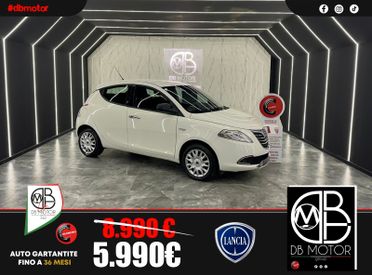 Lancia Ypsilon III 2011 1.2 8v Platinum