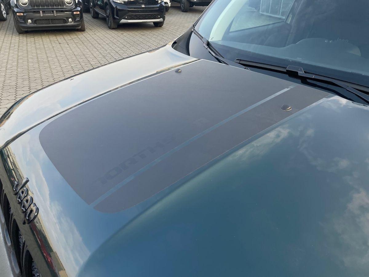 JEEP Renegade E-Hybrid North Star 1.5 Turbo T4 E-Hybrid 130cv Fwd