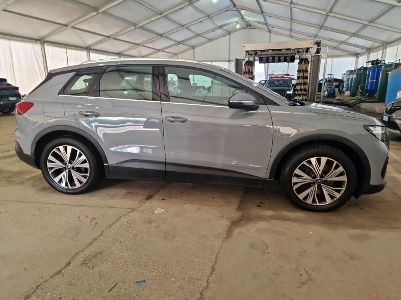 Audi Q4 e-tron 45 quattro